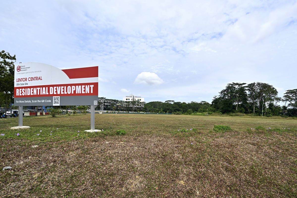 GuocoLand secures $634.7 mil green financing from OCBC, ICBC to develop Lentor Central site